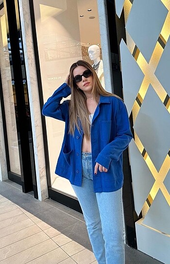 Zara ceket