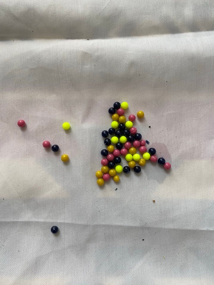 Beyaz Bebek Şişesi oyuncak - Görsel 4