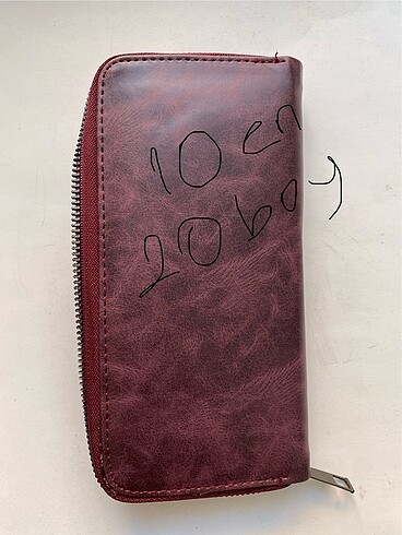 Kartlık cüzdan - Görsel 2