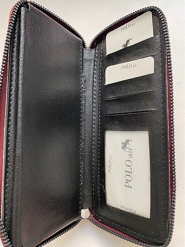 Kartlık cüzdan - Görsel 4