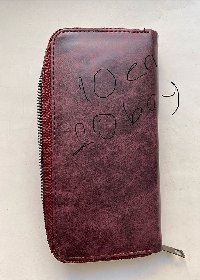 Kartlık cüzdan - Görsel 2