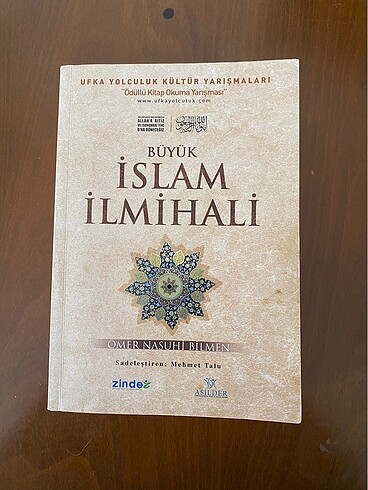 Kitap