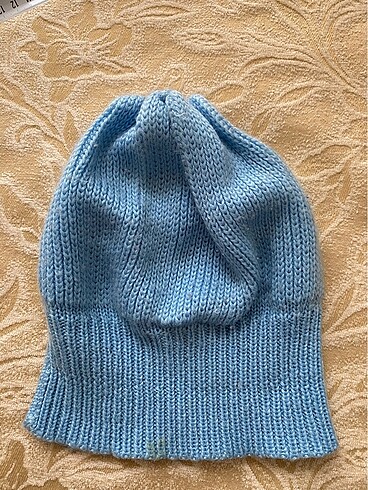 Bere şapka - Görsel 2