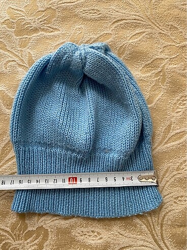 Bere şapka - Görsel 3