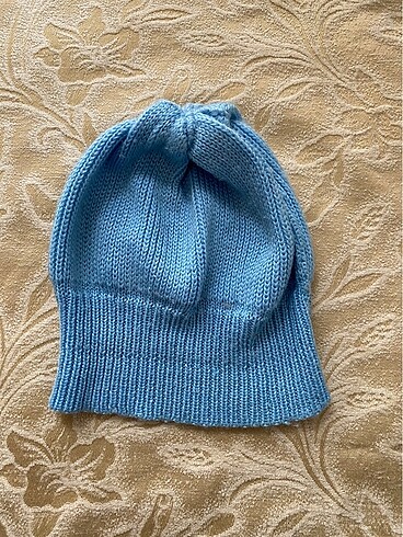 Bere şapka - Görsel 4