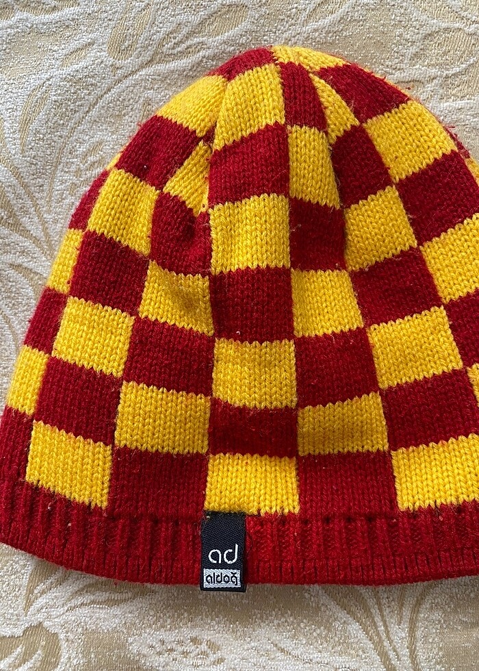 Bere şapka - Görsel 2