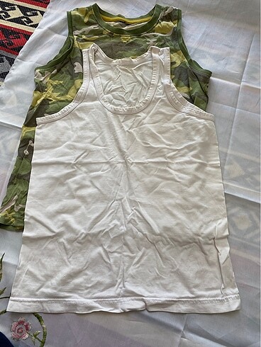 LC Waikiki Çocuk atlet