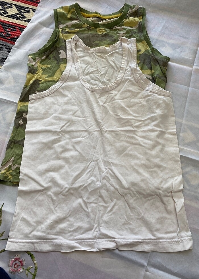 Çocuk atlet - Görsel 2