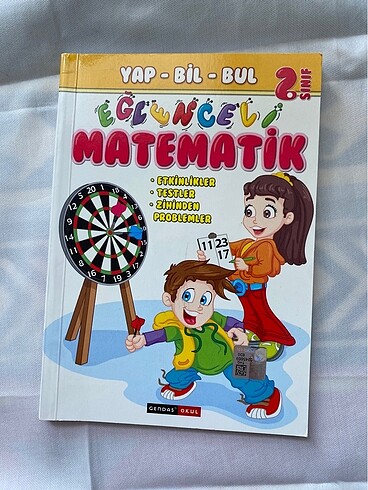 Çocuk kitap