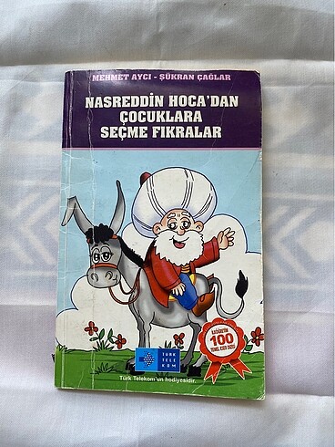 Kitap çocuk