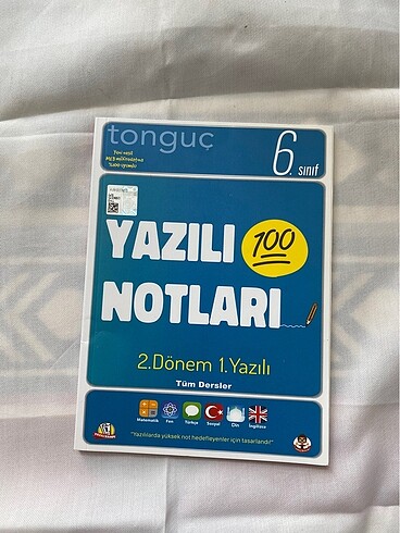 Çalışma kitabı