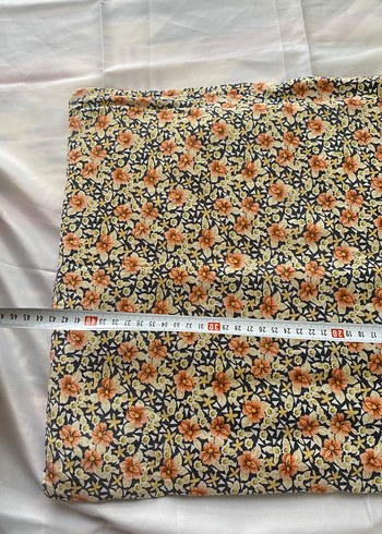 Kumaş minder - Görsel 2