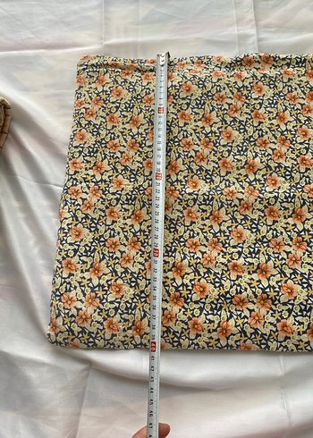 Kumaş minder - Görsel 3