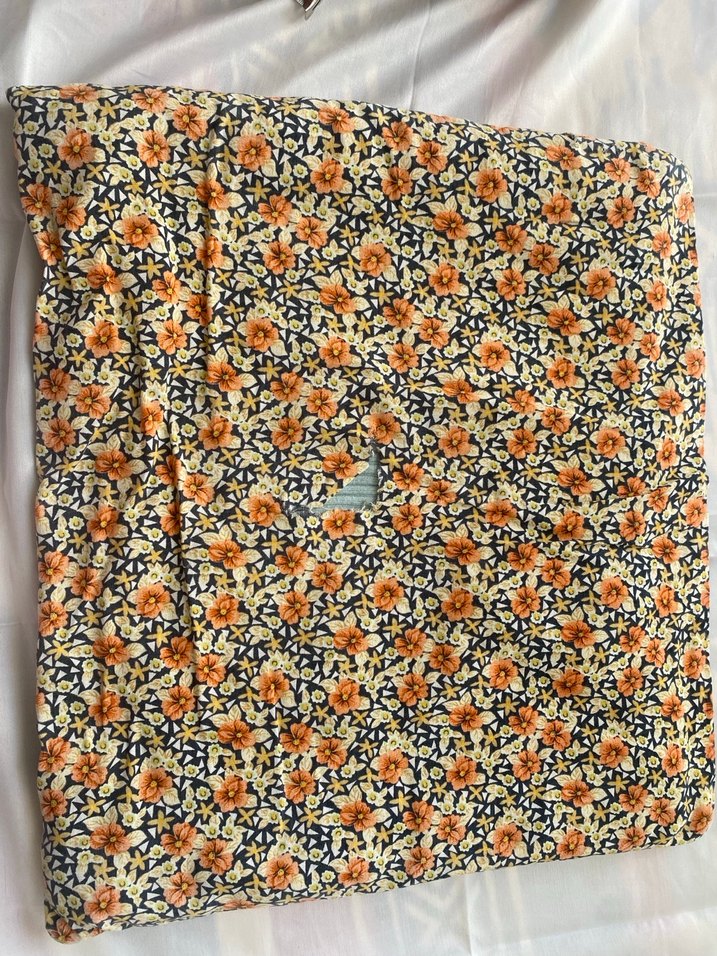 Kumaş minder - Görsel 4