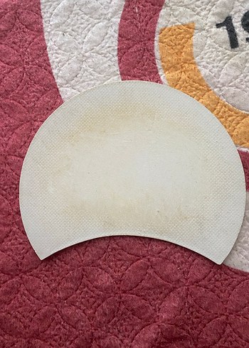 Kesme tahtası - Görsel 2