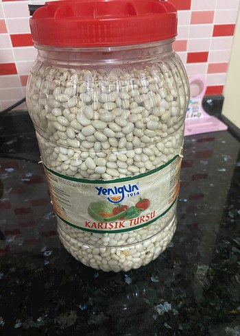 Kuru fasülye - Görsel 3