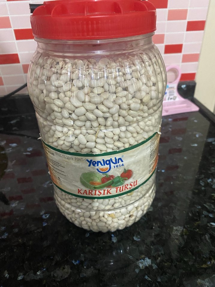 Kuru fasülye - Görsel 3