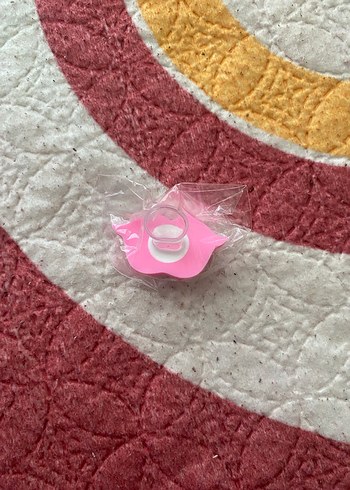 Pastel Pembe emzik - Görsel 2