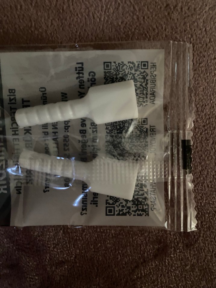 Beyaz Telefon Ekran Koruyucu Aparatı şarj koruyucu - Görsel 2