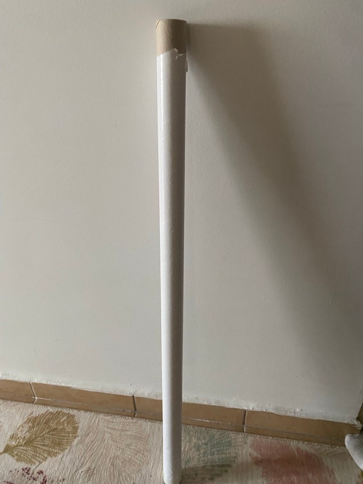 Resimli Elif-Ba yapışkan tahta - Görsel 5