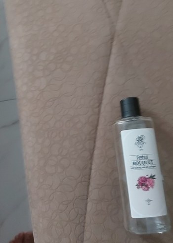 Bouqlet Besleyici Duş Jeli ve dildo