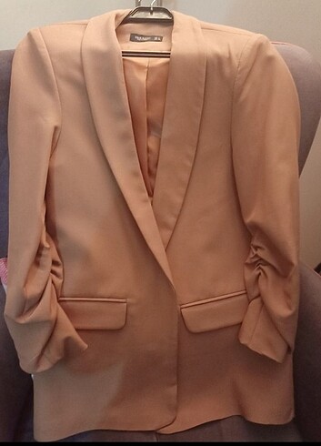 Blazer Kadın Ceket