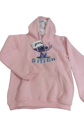 Kız Çocuk Sweatshirt 