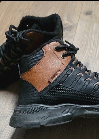 JCL Original Boots 40