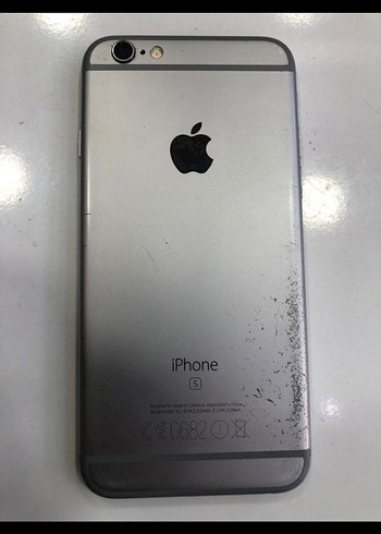 İphone 6s 16 gb telefon - Görsel 2