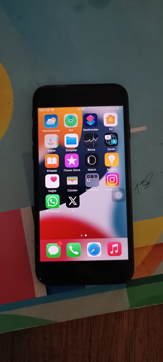 iphone 7 - Görsel 4