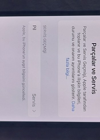 iphone 12 mini 128 gb - Görsel 3