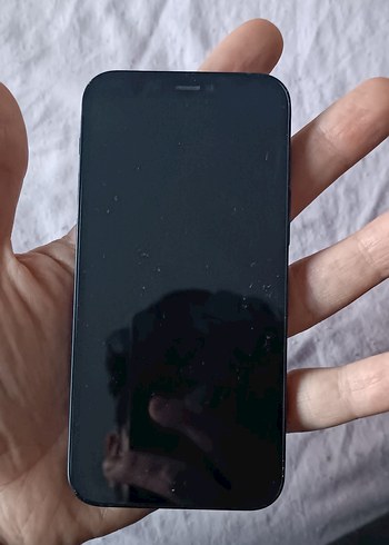 iphone 12 mini 128 gb - Görsel 2