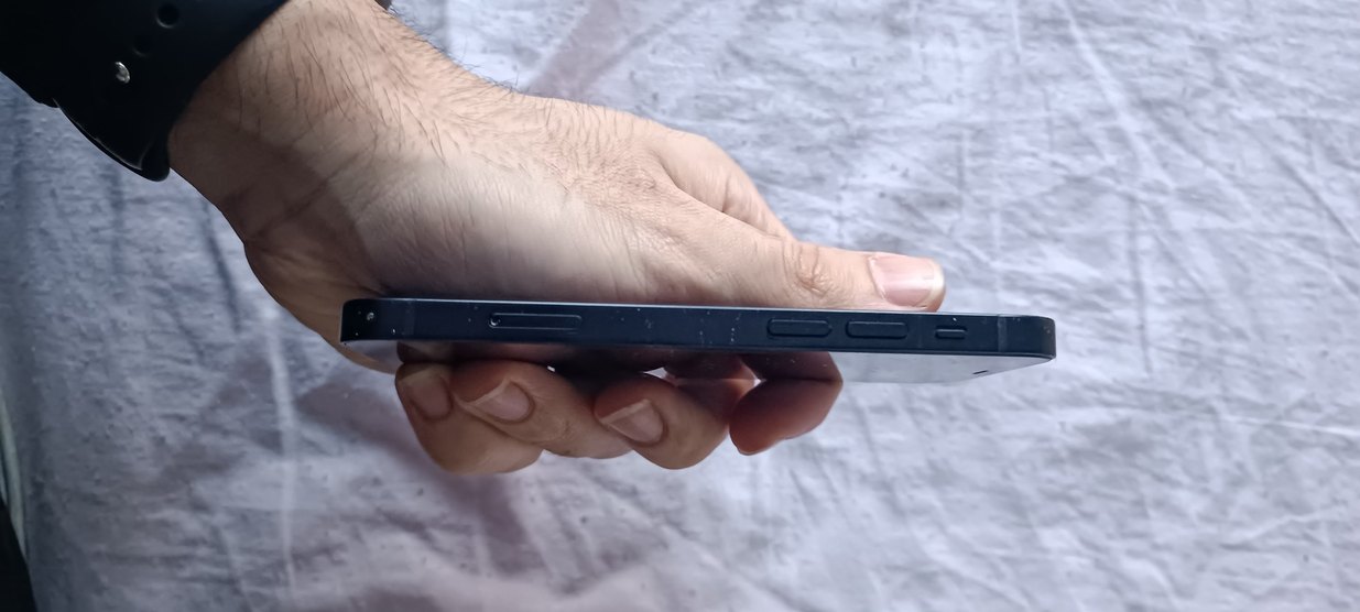 iphone 12 mini 128 gb - Görsel 4