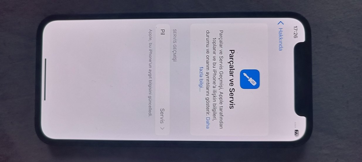 iphone 12 mini 128 gb - Görsel 3