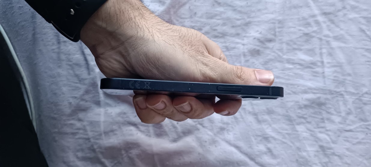 iphone 12 mini 128 gb - Görsel 5