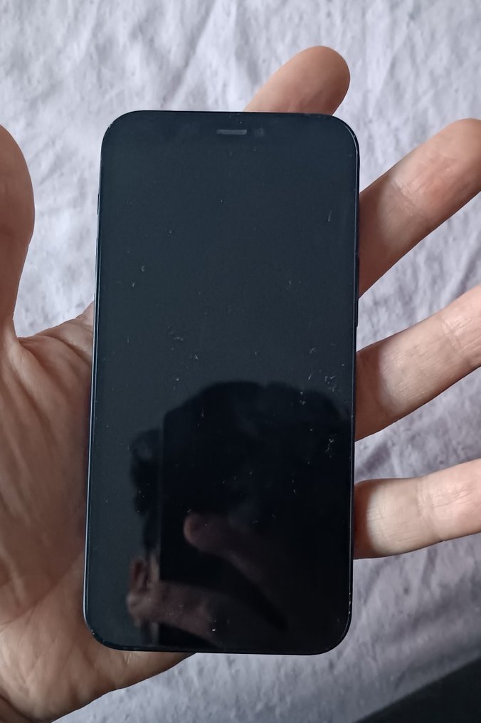 iphone 12 mini 128 gb - Görsel 2