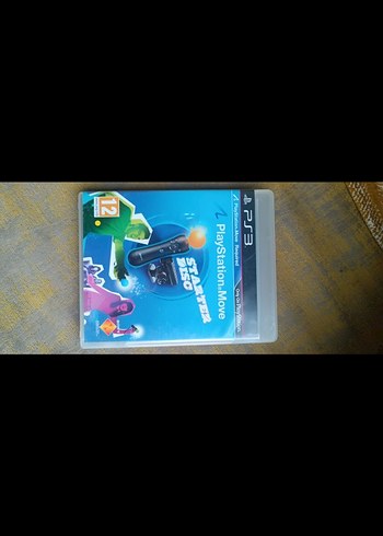 PlayStation 3 Oyun Konsolu - Görsel 6