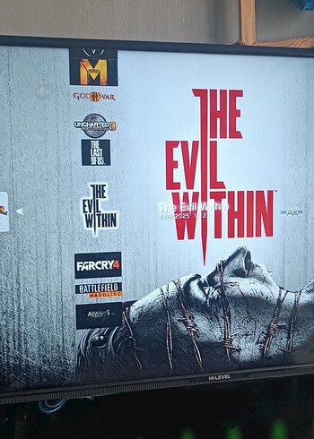 PlayStation 3 Oyun Konsolu - Görsel 8