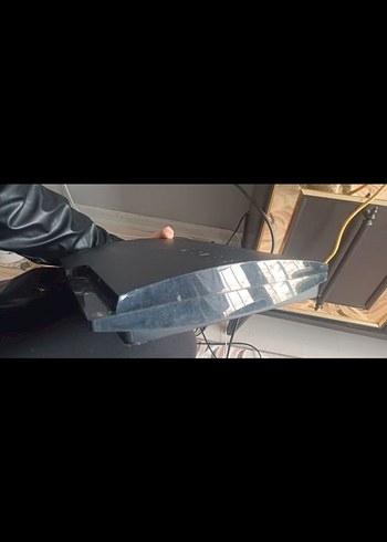 PlayStation 3 Oyun Konsolu - Görsel 2