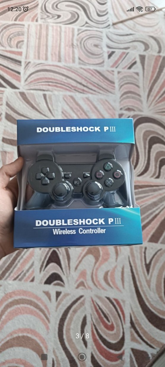 PlayStation 3 Oyun Konsolu - Görsel 3