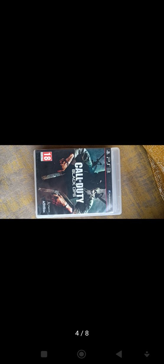 PlayStation 3 Oyun Konsolu - Görsel 4