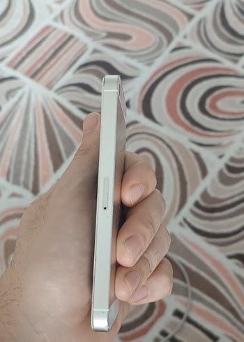 Gri iPhone 5S Akıllı Telefon - Görsel 4