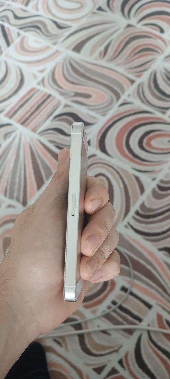 Gri iPhone 5S Akıllı Telefon - Görsel 4