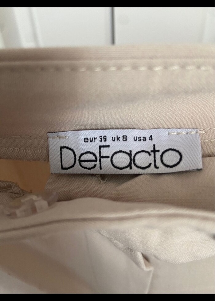 Palazzo pantolon - Görsel 2