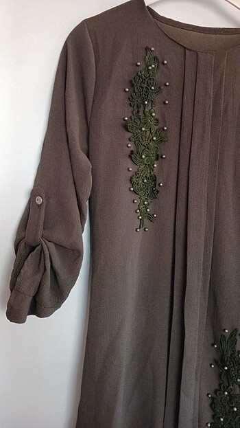38 Beden Tunik 