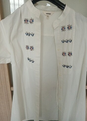 38 Beden Koton 