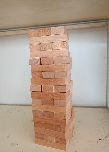  Jenga