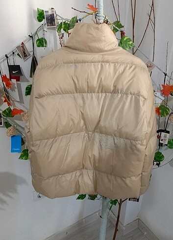 Diğer Şişme Mont