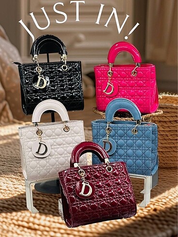 Christian Dior el cantasi