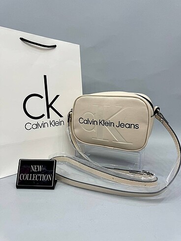 Calvin klein Ölçüler 15 ? 20 cm